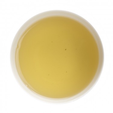 Tè oolong - Caramel au beurre salé - sfuso 100g