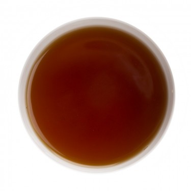 Tè nero d'India - Darjeeling G.F.O.P. Superieur 2nd Flush - sfuso 100g