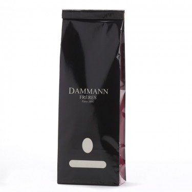 Tè nero d'India - Darjeeling G.F.O.P. Superieur 2nd Flush - sfuso 100g