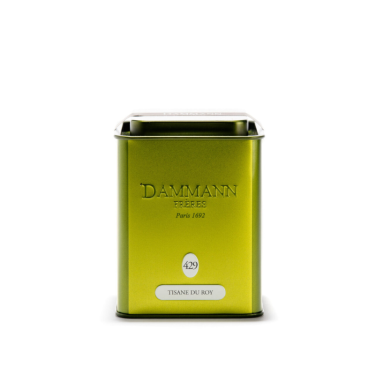 Tisana Bali - latta da 45g