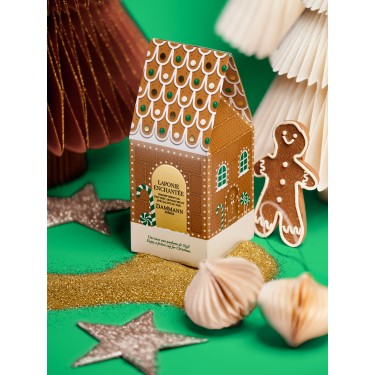 Coffret Laponie Enchantée